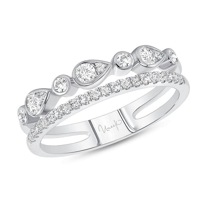 0.37ctw Diamond Fashion Ring - Gunderson's Jewelers