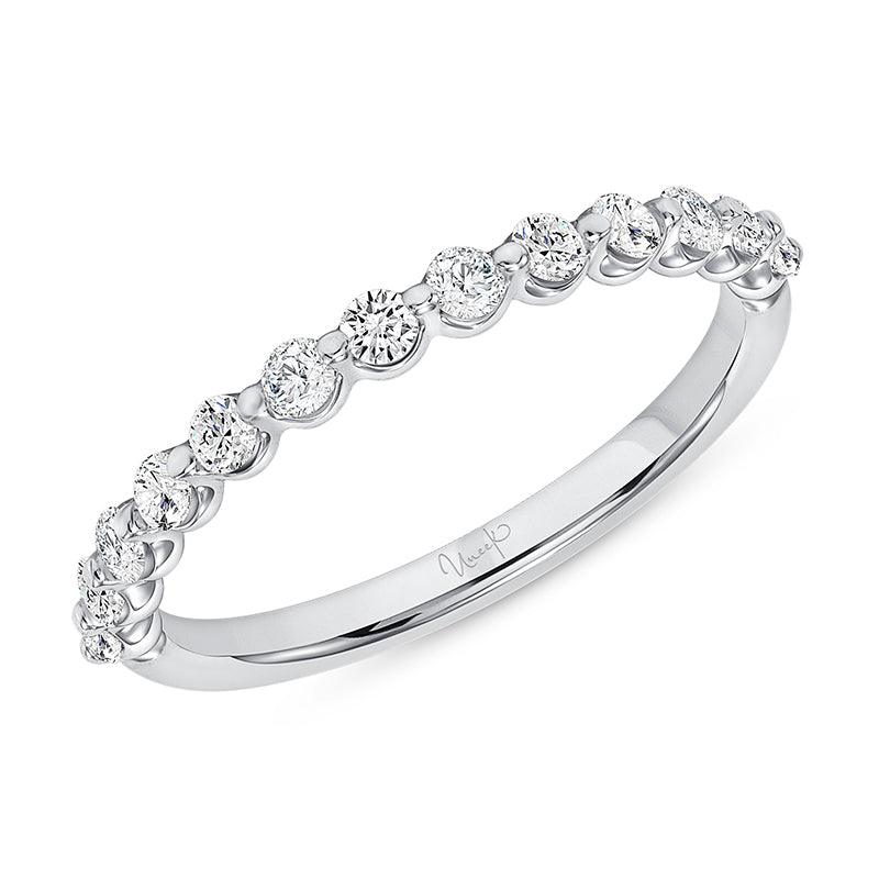 0.38ctw Diamond Wedding Band/Stackable Ring - Gunderson's Jewelers