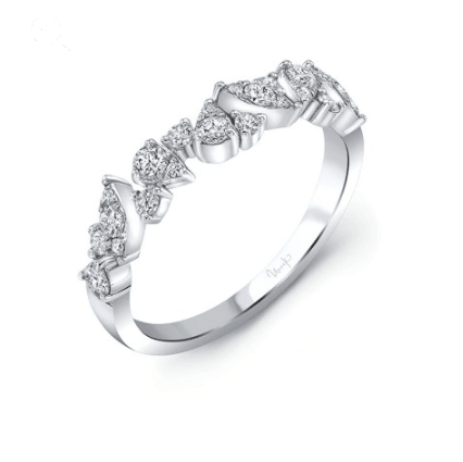 0.39ctw Diamond Fashion Ring - Gunderson's Jewelers