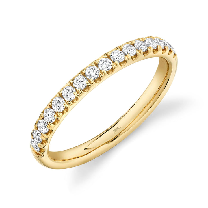 0.40ctw Diamond Band Ring - Gunderson's Jewelers