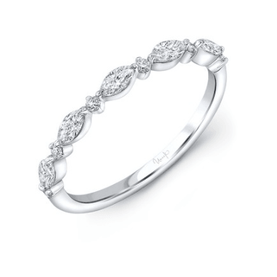 0.40ctw Diamond Marquise Fashion Ring - Gunderson's Jewelers