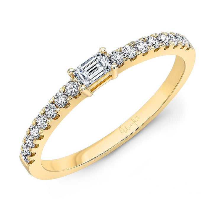 0.40ctw Diamond Wedding Band/Stackable Ring - Gunderson's Jewelers