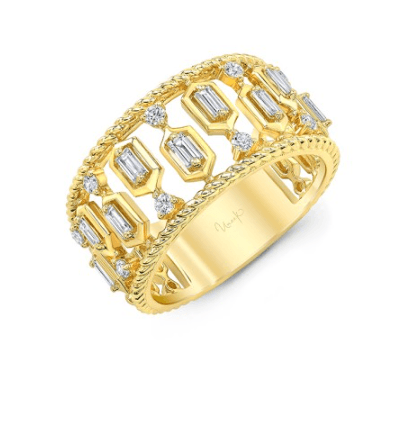 0.43ctw Diamond Fashion Ring - Gunderson's Jewelers