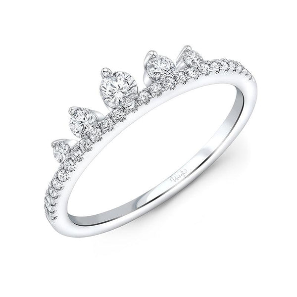 0.44ctw Diamond Fashion Ring - Gunderson's Jewelers