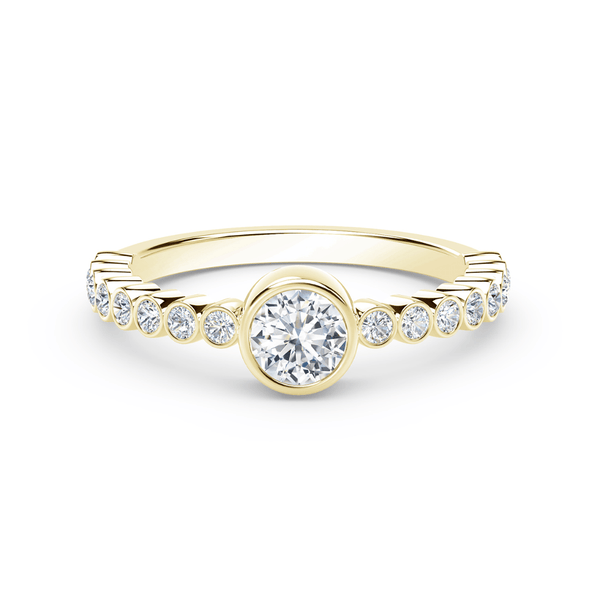 Forevermark stackable 2025 rings price