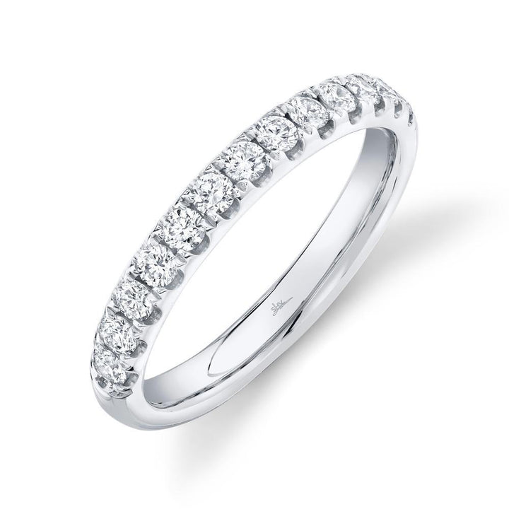 0.55ctw Diamond Band Ring - Gunderson's Jewelers