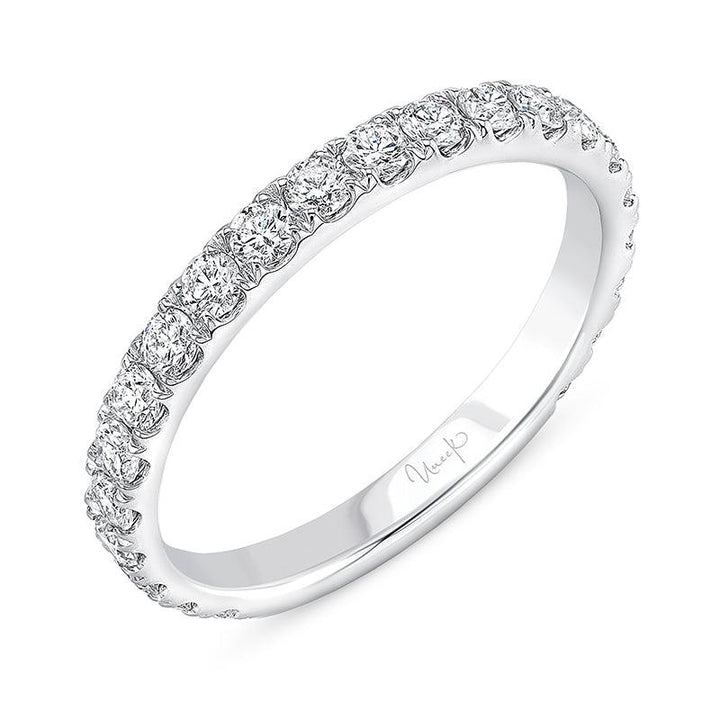 0.76ctw Diamond Wedding Band/Stackable Ring - Gunderson's Jewelers