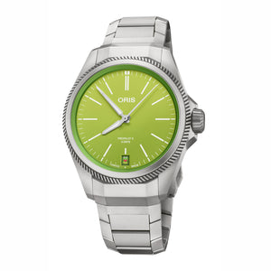 ORIS ProPilot X Kermit Edition