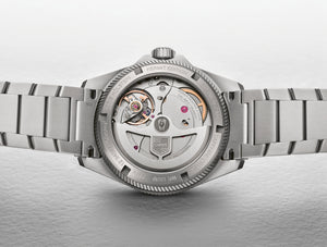 ORIS ProPilot X Kermit Edition