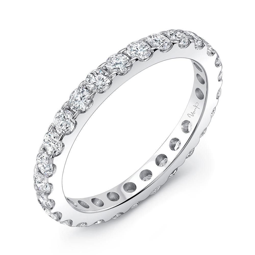 1.04ctw Diamond Eternity Band - Gunderson's Jewelers