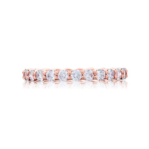 1.05ctw Diamond Eternity Band - Gunderson's Jewelers