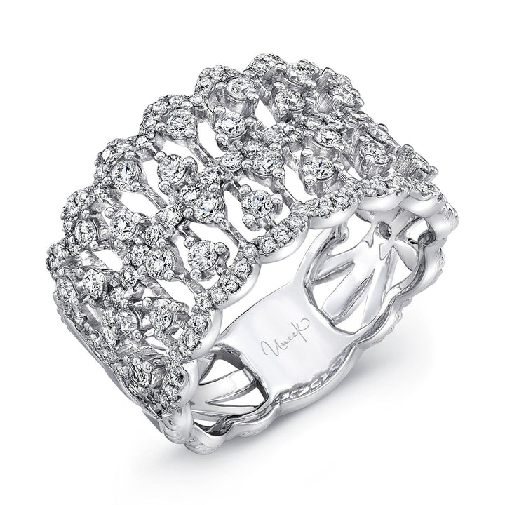 1.10ctw Diamond Fashion Ring - Gunderson's Jewelers