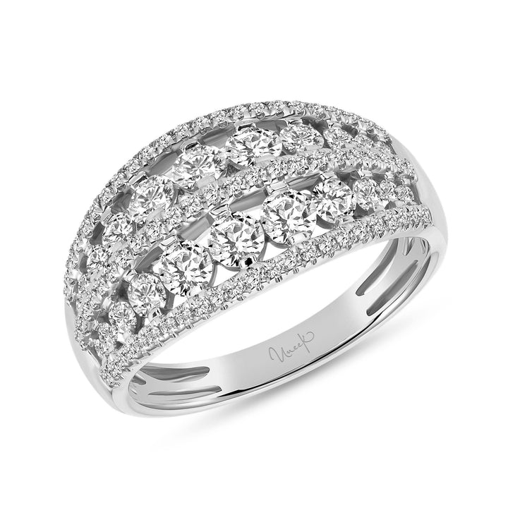 1.17ctw Diamond Fashion Ring - Gunderson's Jewelers