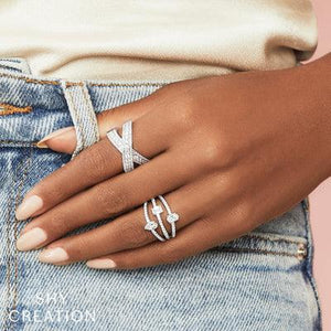 1.24ctw Diamond Fashion Ring - Gunderson's Jewelers