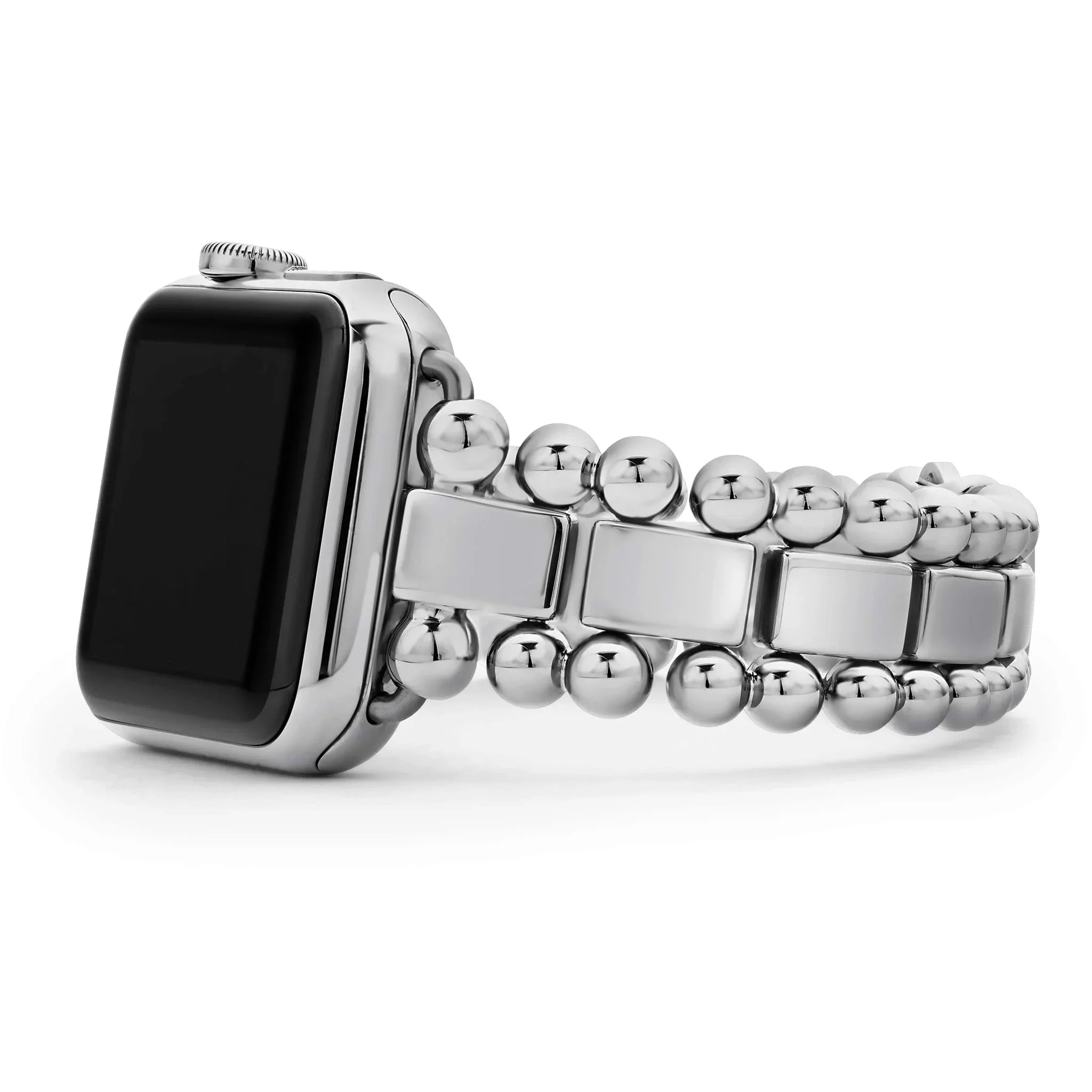 Stainless Steel Watch Bracelet-38-45mm