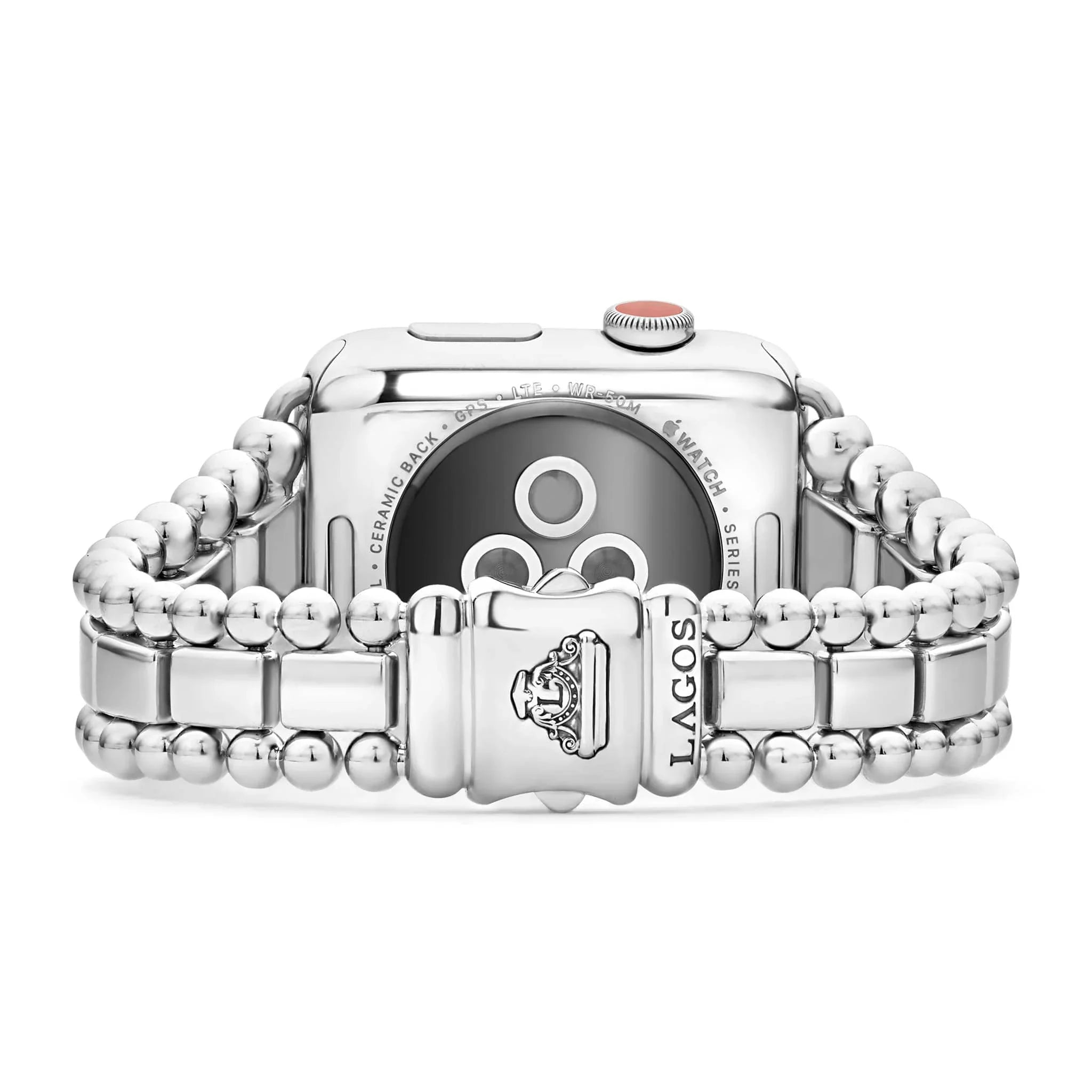 Stainless Steel Watch Bracelet-42-49mm