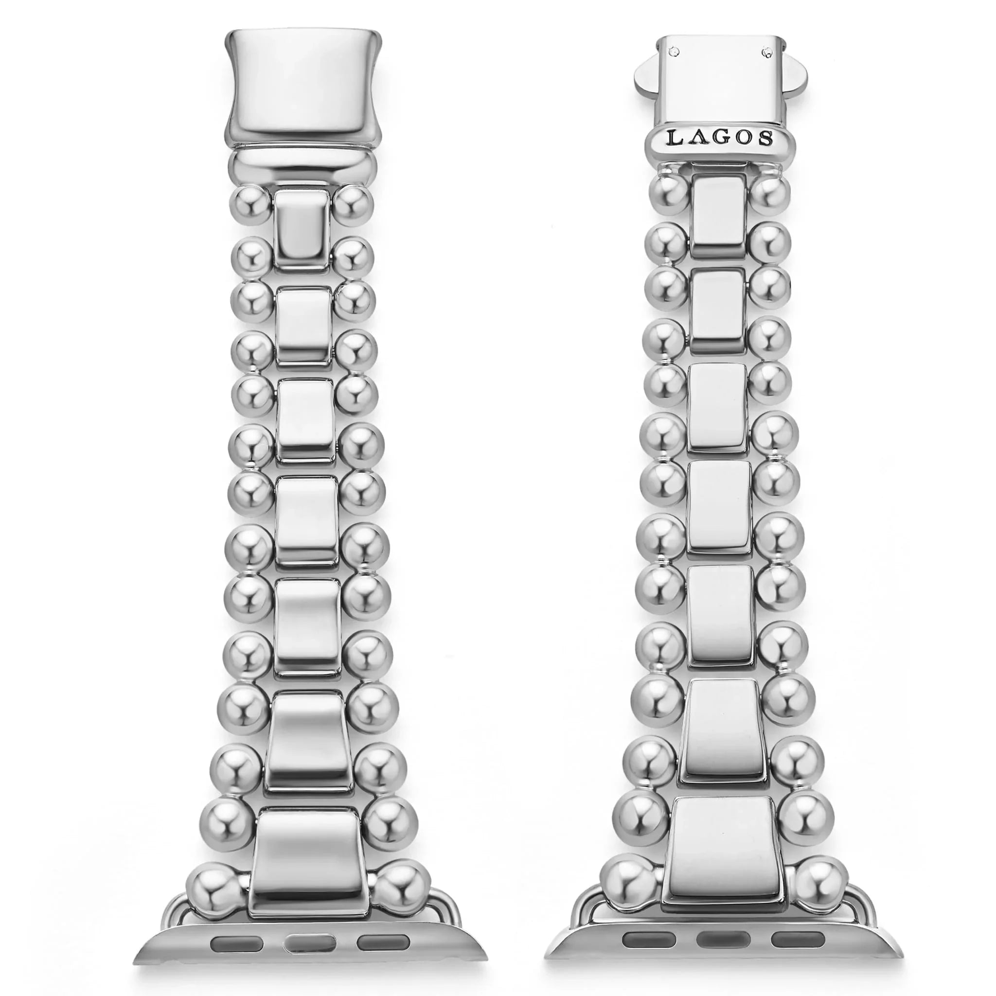 Stainless Steel Watch Bracelet-42-49mm