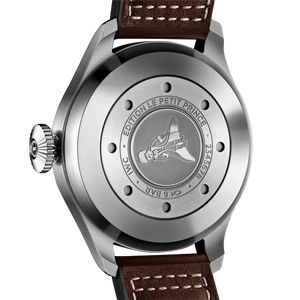 Big Pilot’s Watch Edition “Le Petit Prince” - Gunderson's Jewelers