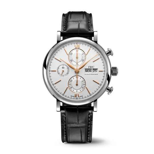 Portofino Chronograph - Gunderson's Jewelers
