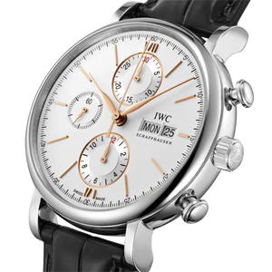 Portofino Chronograph - Gunderson's Jewelers