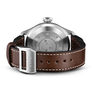 Big Pilot’s Watch Edition “Le Petit Prince” - Gunderson's Jewelers