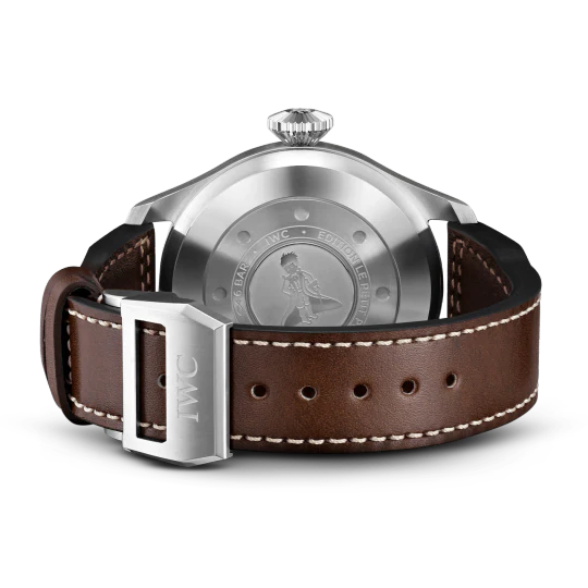 Big Pilot’s Watch Edition “Le Petit Prince” - Gunderson's Jewelers