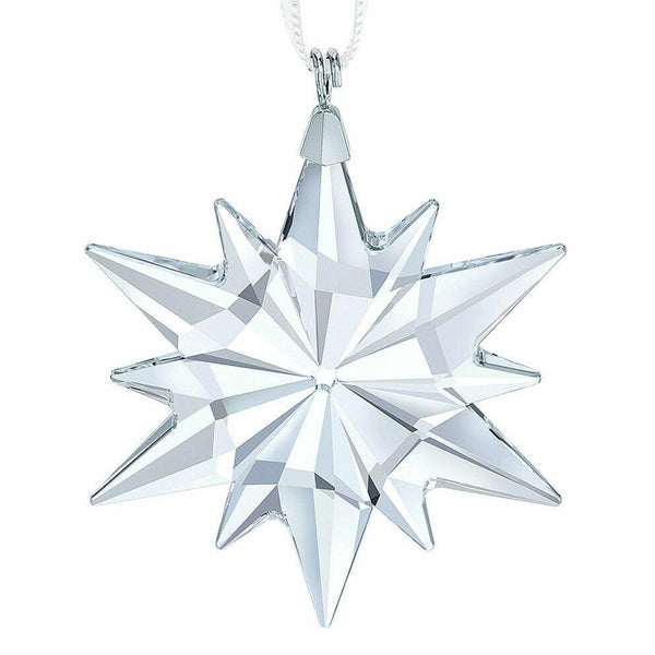 2017 Little Star Ornament - Gunderson's Jewelers