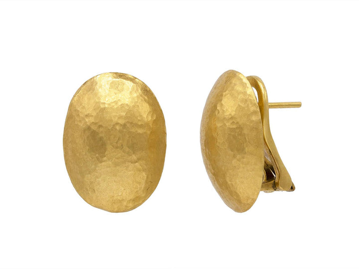 20M Gold Stud Earrings - Gunderson's Jewelers