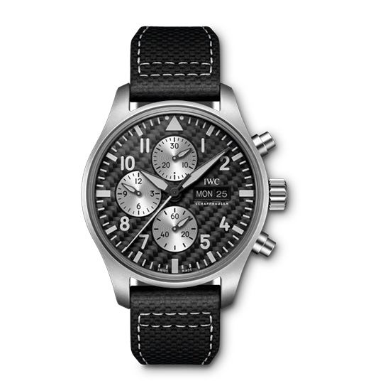 Pilot's Watch Chronograph Edition "AMG" - Gunderson's Jewelers