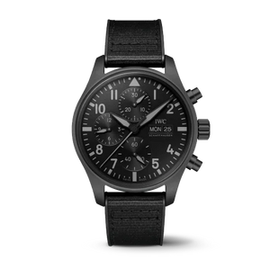 Pilot's Watch Chronograph 41 Top Gun