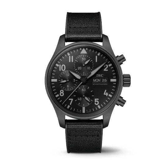 Pilot's Watch Chronograph 41 Top Gun
