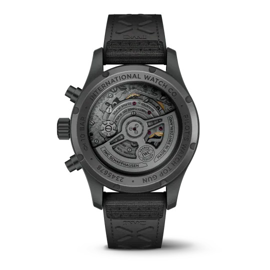 Pilot's Watch Chronograph 41 Top Gun