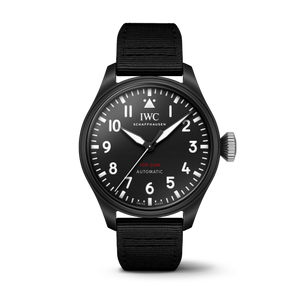 Big Pilot's Watch 43