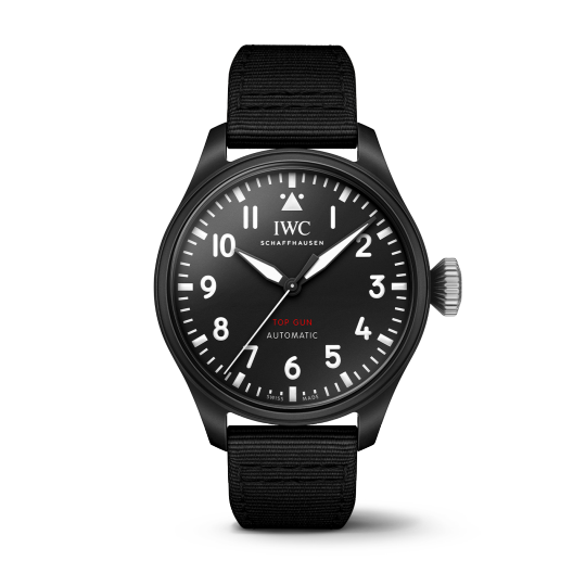Big Pilot's Watch 43