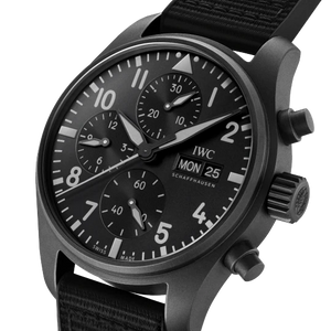 Pilot's Watch Chronograph 41 Top Gun
