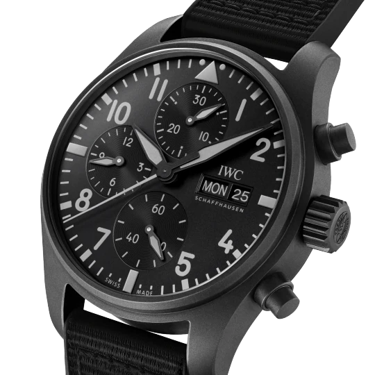 Pilot's Watch Chronograph 41 Top Gun