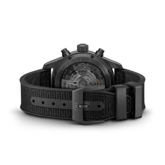 Pilot's Watch Chronograph 41 Top Gun