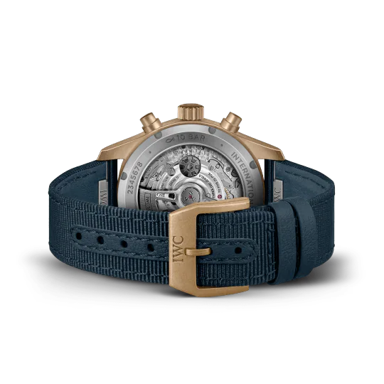 Pilot's Watch Chronograph 41