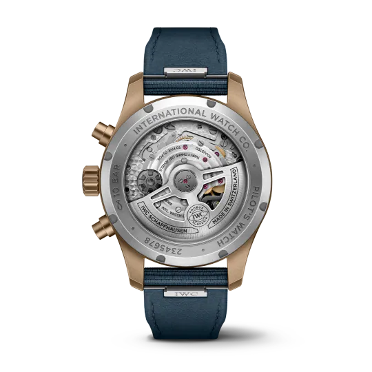 Pilot's Watch Chronograph 41