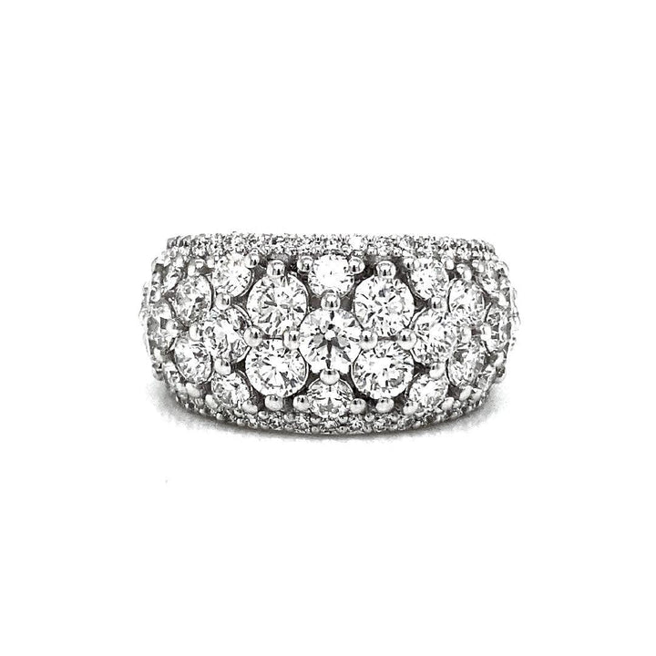 3.10ctw Diamond Fashion Ring - Gunderson's Jewelers