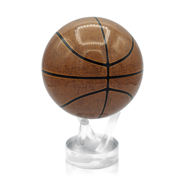 4.5 Basketball Mova Globe - Gunderson's Jewelers
