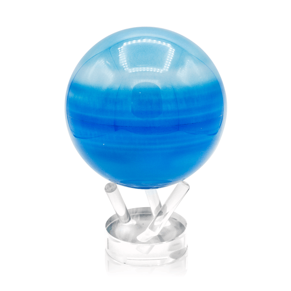 4.5in Uranus Mova Globe - Gunderson's Jewelers