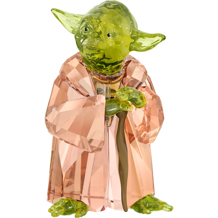 Star Wars - Master Yoda - Gunderson's Jewelers