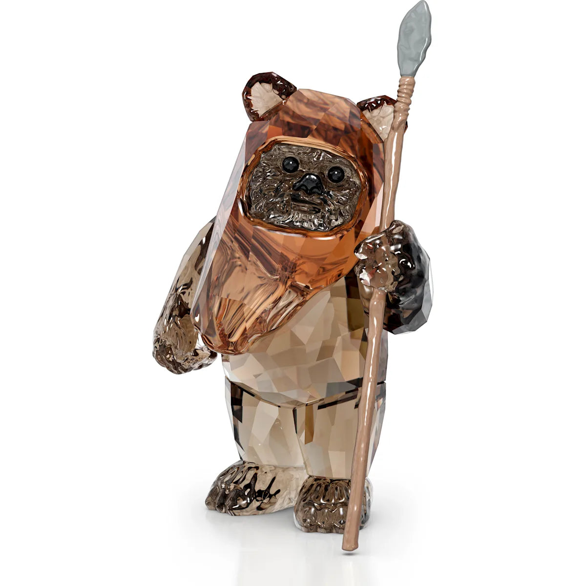Star Wars - Ewok Wicket - Gunderson's Jewelers