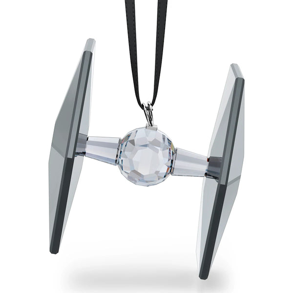 Star Wars - Tie Fighter Ornament - Gunderson's Jewelers