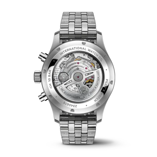 Pilot's Watch Chronograph