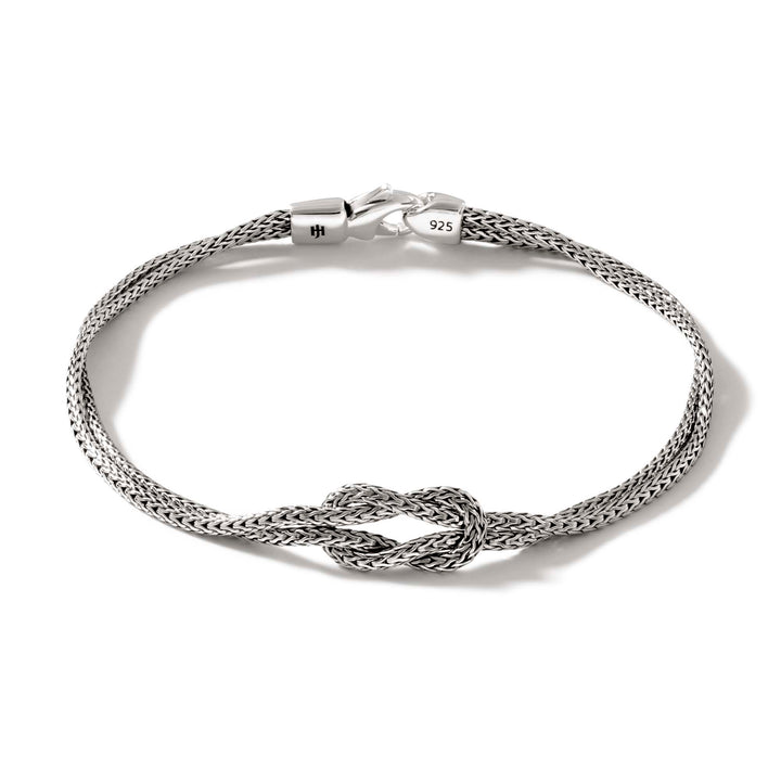 Love Knot Bracelet