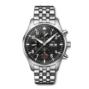Pilot's Watch Chronograph