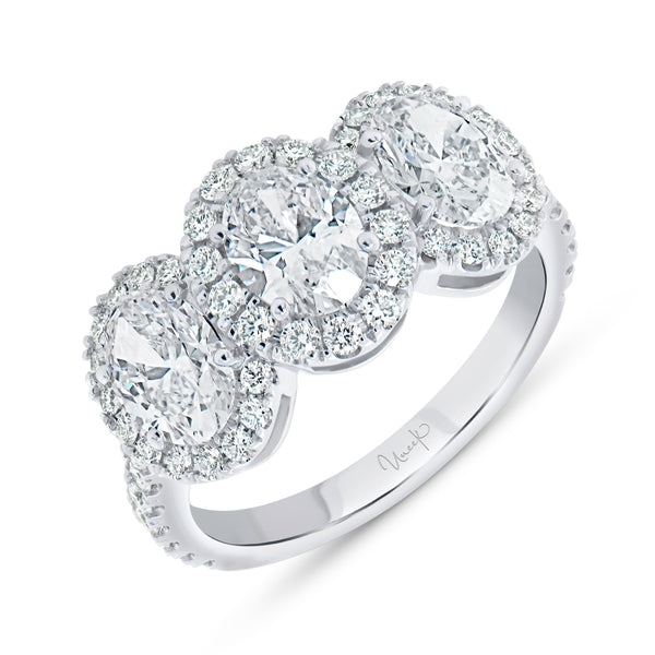 2.70ctw Diamond Fashion Ring