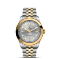 TUDOR Black Bay S&G 39mm